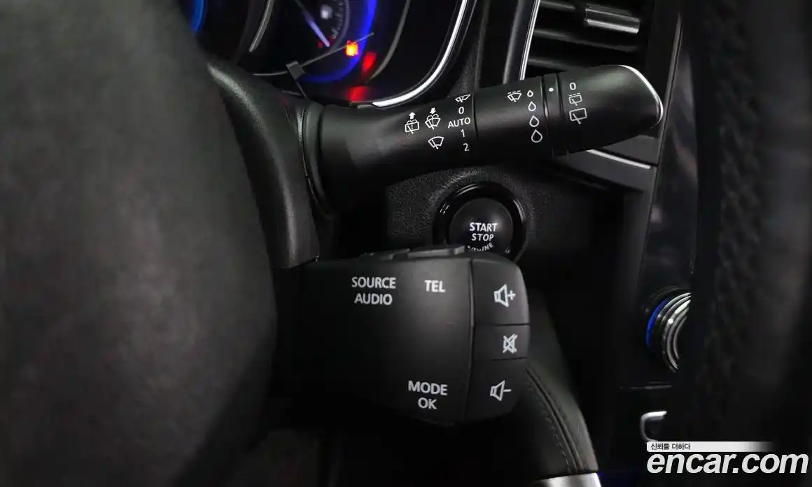 Renault QM6 2020 2.0 гидро в Москве № 2129048, фото 28