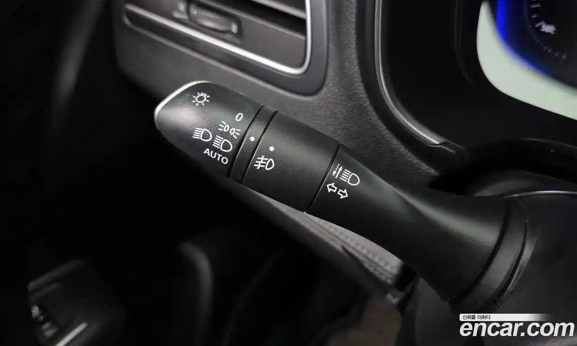 Renault QM6 2020 2.0 гидро в Москве № 2129048, фото 29