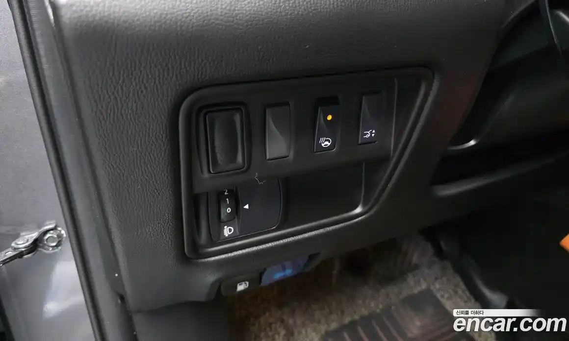 Renault QM6 2020 2.0 гидро в Москве № 2129048, фото 31