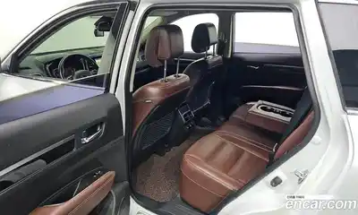 Renault QM6 2018 2.0 гидро в Москве № 2129074, миниатюра 11