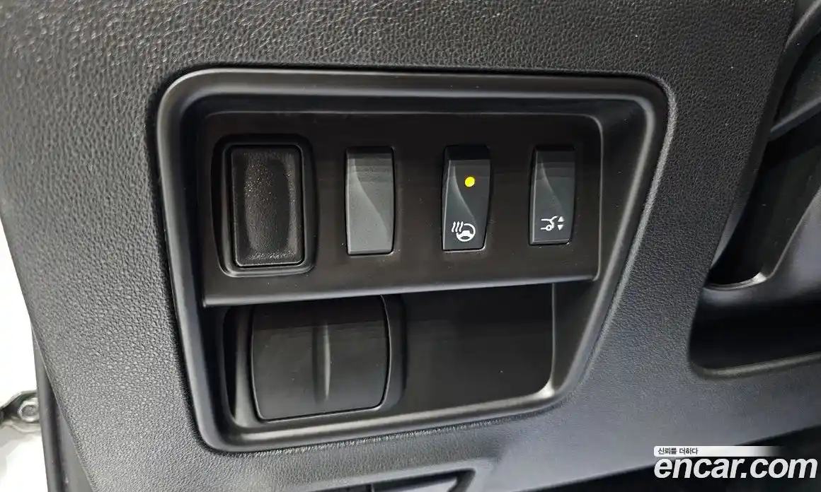 Renault QM6 2018 2.0 гидро в Москве № 2129074, фото 13