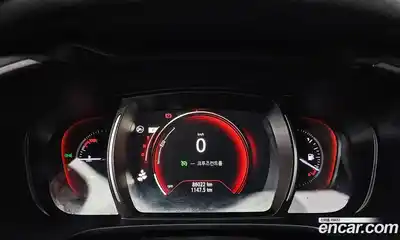 Renault QM6 2018 2.0 гидро в Москве № 2129074, миниатюра 8