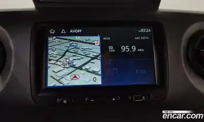 Renault Master 2019 2.3 механика в Москве № 2129075, миниатюра 12