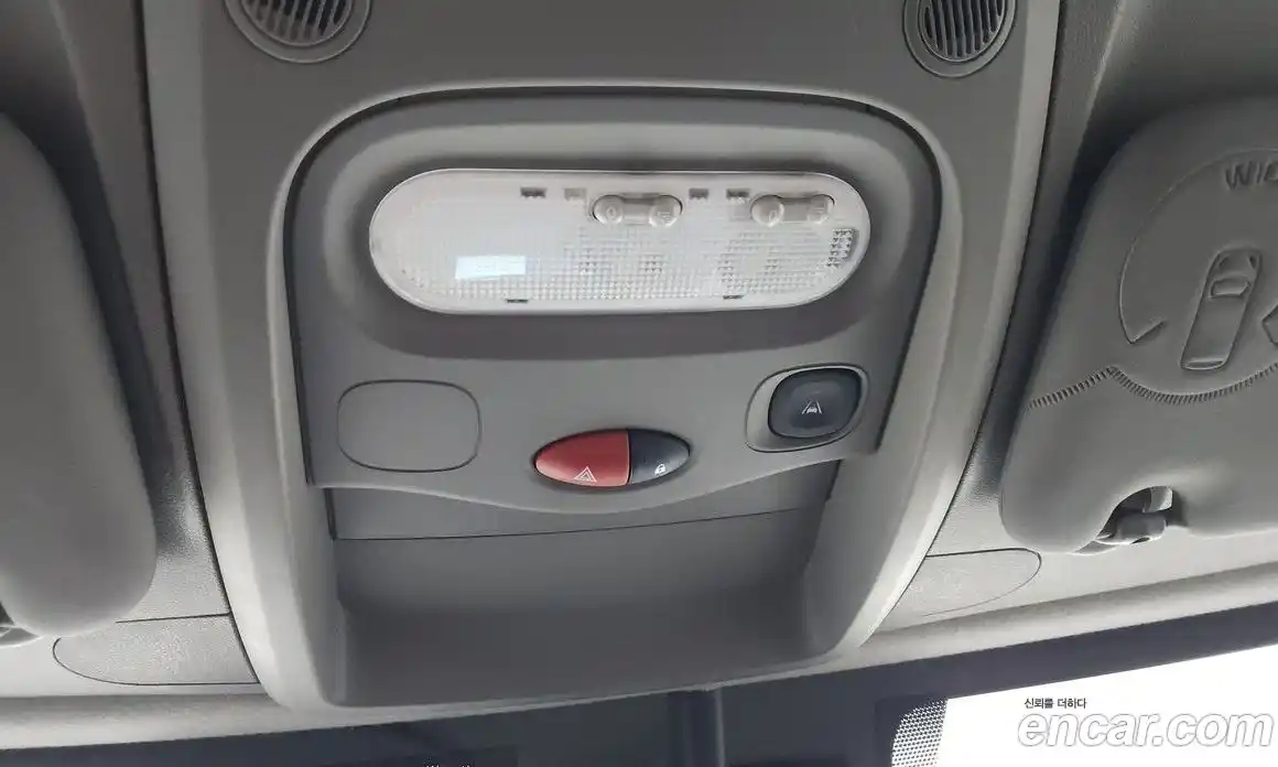 Renault Master 2019 2.3 механика в Москве № 2129075, фото 16