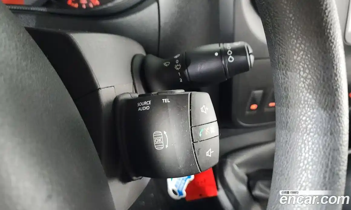 Renault Master 2019 2.3 механика в Москве № 2129075, фото 18