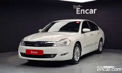 Renault SM5 2007 2.0 гидро в Москве № 2129187, миниатюра 1