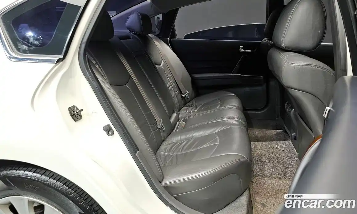 Renault SM5 2007 2.0 гидро в Москве № 2129187, фото 11