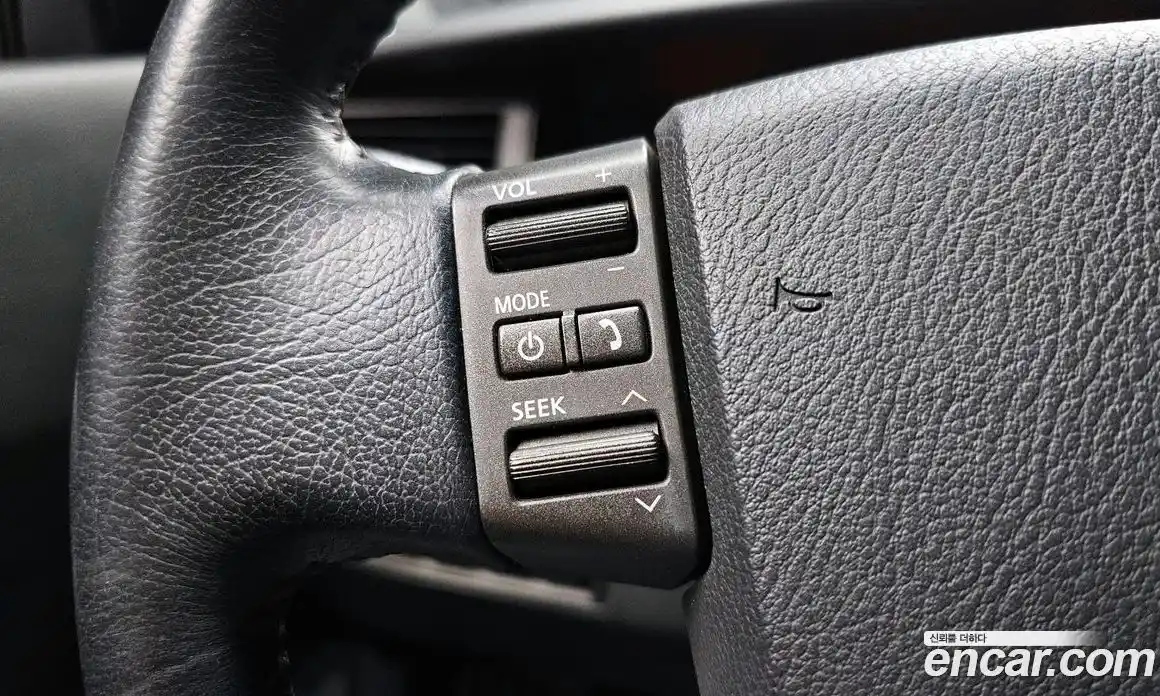 Renault SM5 2007 2.0 гидро в Москве № 2129187, фото 14