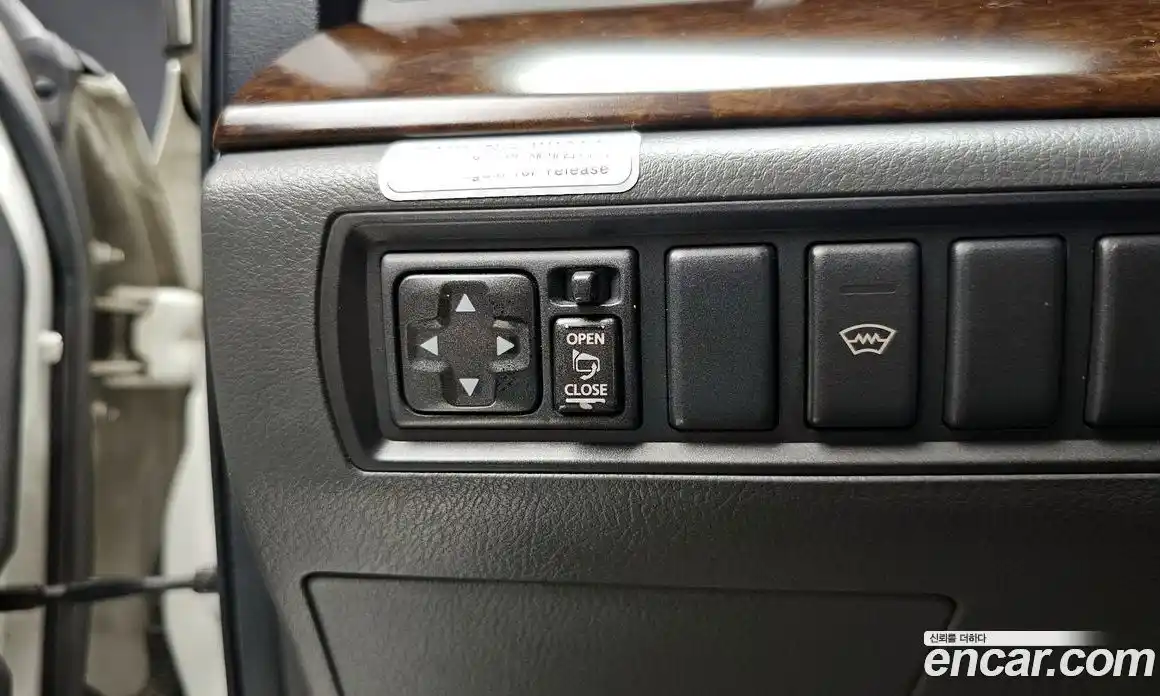 Renault SM5 2007 2.0 гидро в Москве № 2129187, фото 15