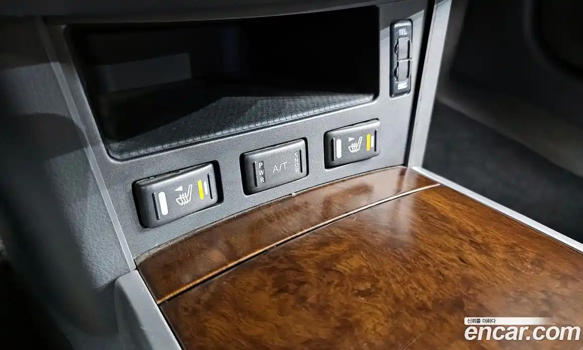 Renault SM5 2007 2.0 гидро в Москве № 2129187, фото 18