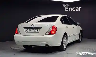 Renault SM5 2007 2.0 гидро в Москве № 2129187, миниатюра 2