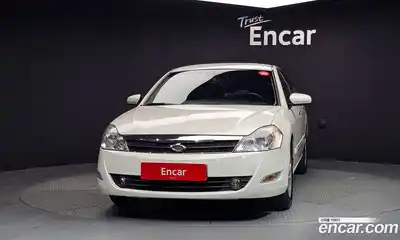 Renault SM5 2007 2.0 гидро в Москве № 2129187, миниатюра 3