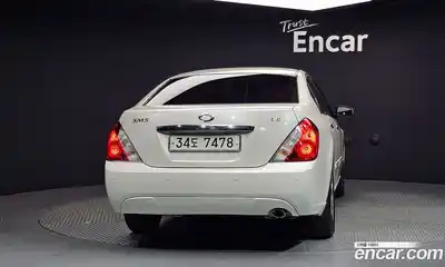 Renault SM5 2007 2.0 гидро в Москве № 2129187, миниатюра 4