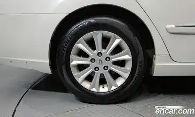 Renault SM5 2007 2.0 гидро в Москве № 2129187, миниатюра 5