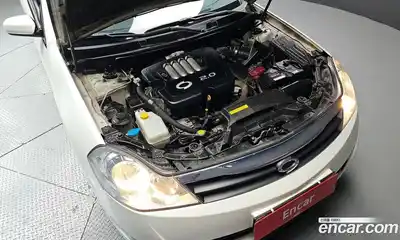 Renault SM5 2007 2.0 гидро в Москве № 2129187, миниатюра 6