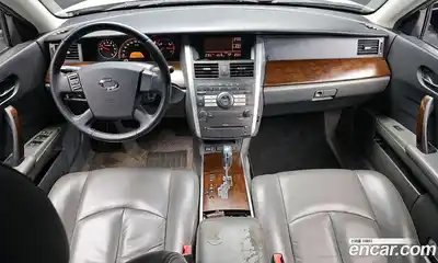 Renault SM5 2007 2.0 гидро в Москве № 2129187, миниатюра 7