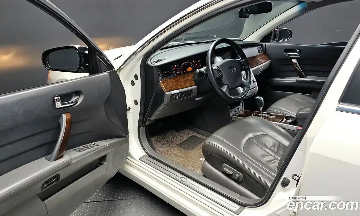 Renault SM5 2007 2.0 гидро в Москве № 2129187, фото 10