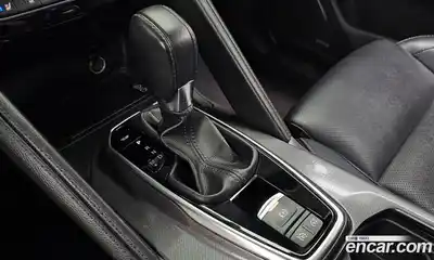 Renault QM6 2017 2.0 гидро в Москве № 2129211, миниатюра 12