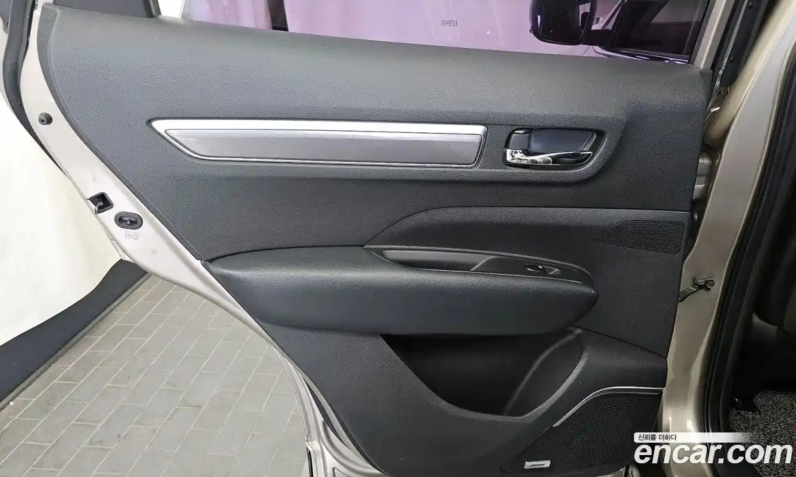 Renault QM6 2017 2.0 гидро в Москве № 2129211, фото 15