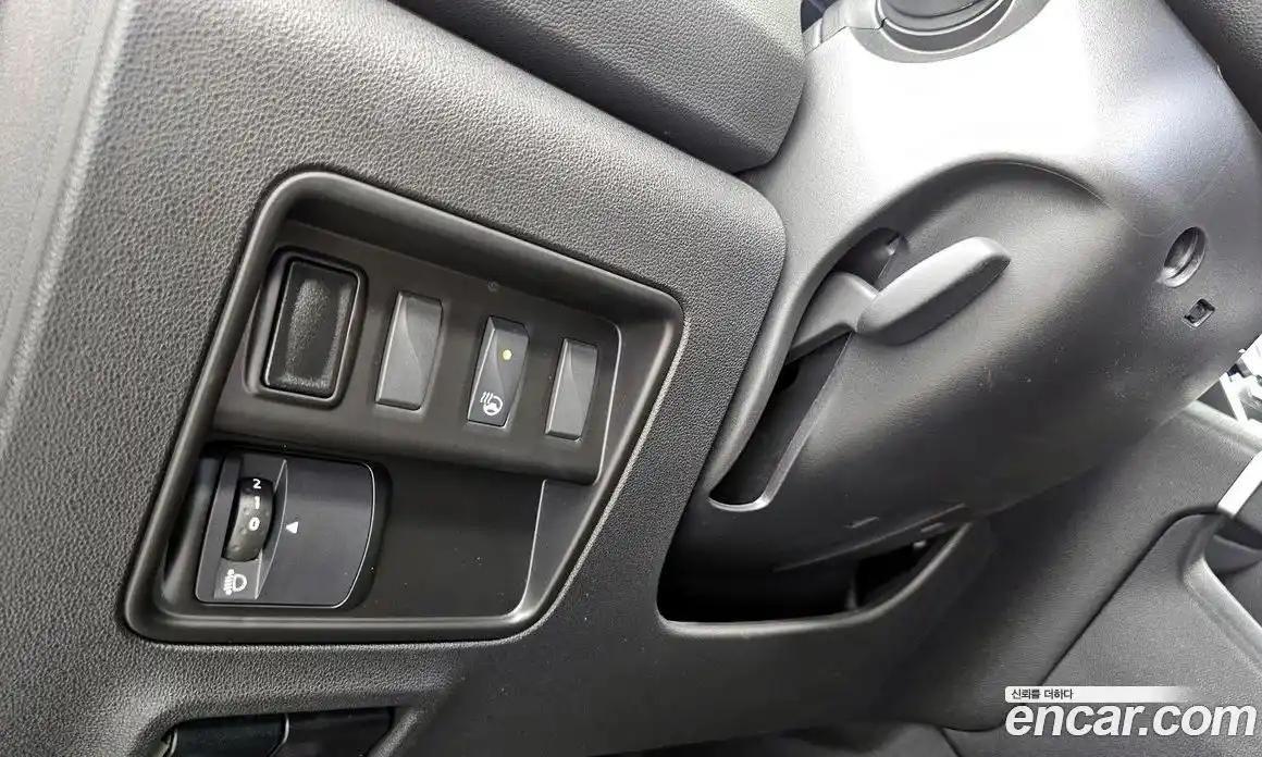 Renault QM6 2017 2.0 гидро в Москве № 2129211, фото 22