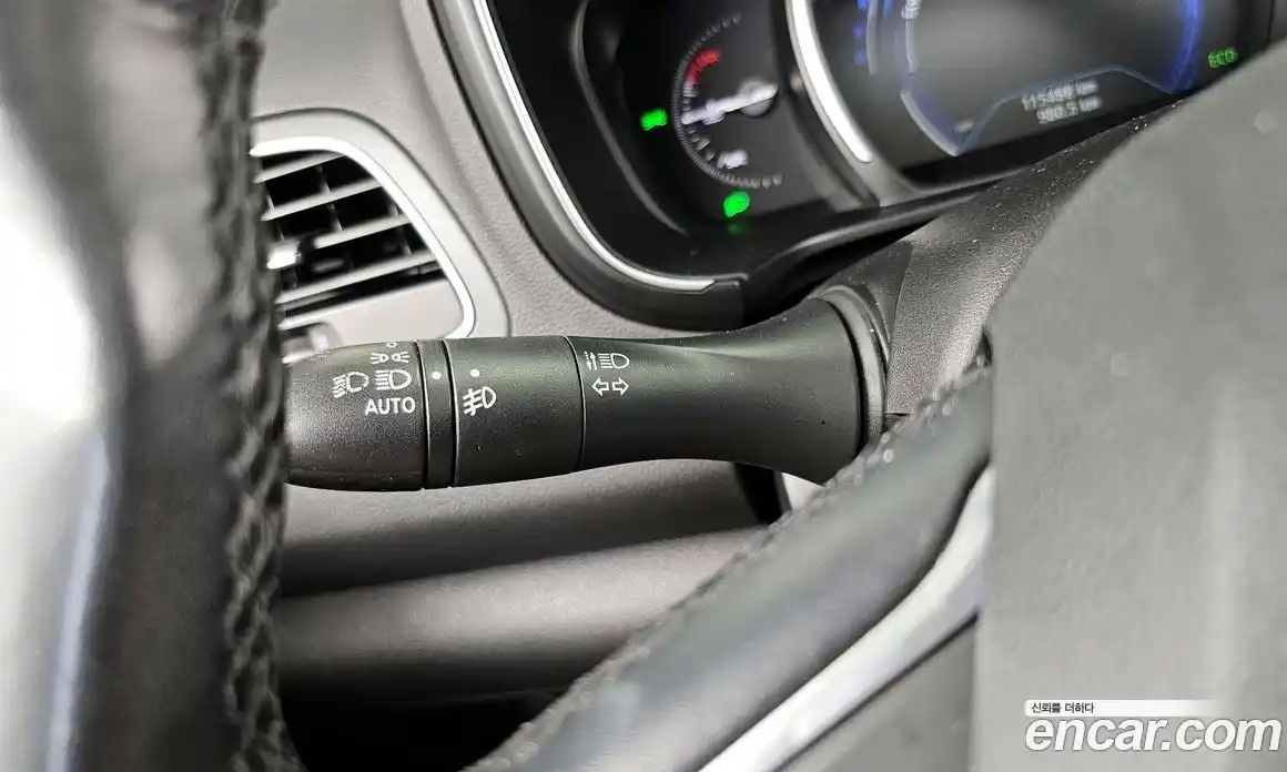 Renault QM6 2017 2.0 гидро в Москве № 2129211, фото 28