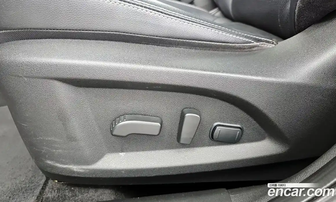Renault QM6 2017 2.0 гидро в Москве № 2129211, фото 32