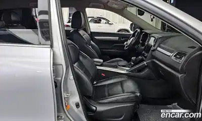Renault QM6 2019 2.0 гидро в Москве № 2129243, миниатюра 11