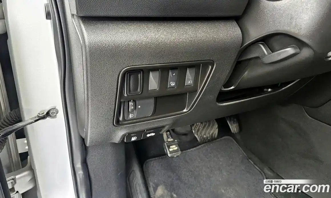 Renault QM6 2019 2.0 гидро в Москве № 2129243, фото 16
