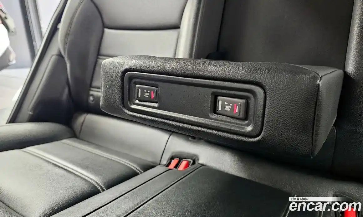 Renault QM6 2019 2.0 гидро в Москве № 2129243, фото 19