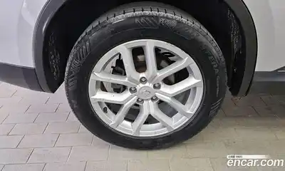 Renault QM6 2019 2.0 гидро в Москве № 2129243, миниатюра 5