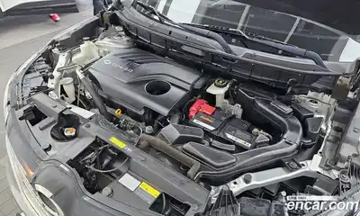 Renault QM6 2019 2.0 гидро в Москве № 2129243, миниатюра 6