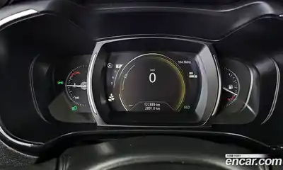 Renault QM6 2019 2.0 гидро в Москве № 2129243, миниатюра 8