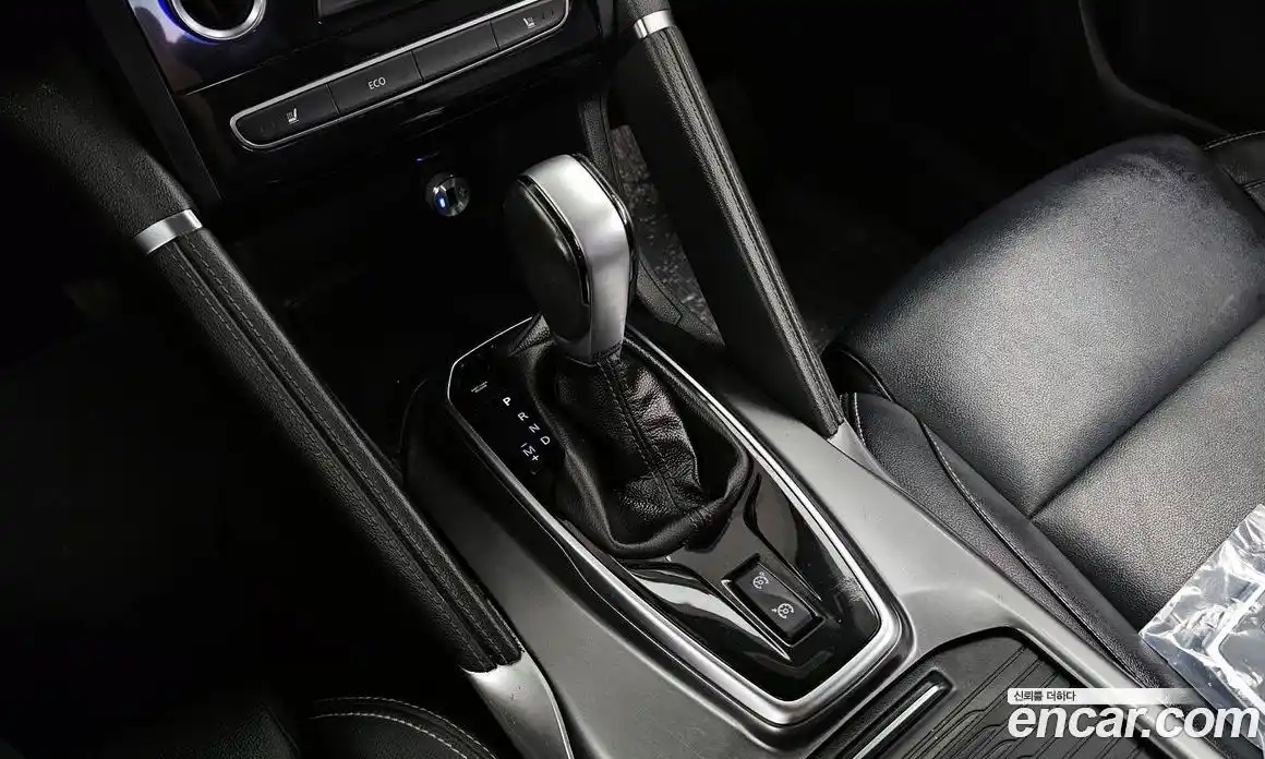 Renault QM6 2019 2.0 гидро в Москве № 2129243, фото 9