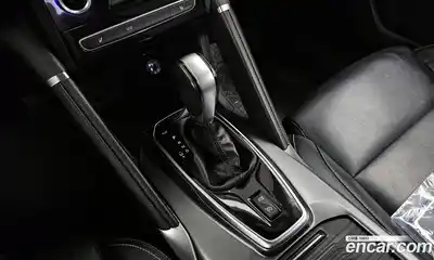 Renault QM6 2019 2.0 гидро в Москве № 2129243, миниатюра 9