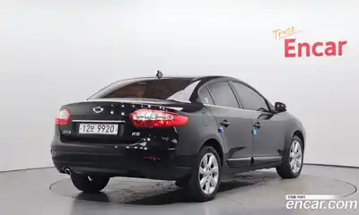 Renault SM3 2011 1.6 гидро в Москве № 2129256, миниатюра 2