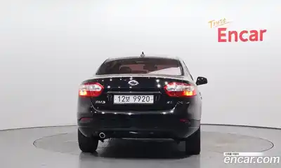 Renault SM3 2011 1.6 гидро в Москве № 2129256, миниатюра 4