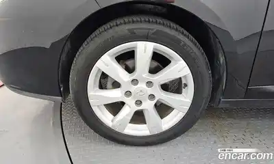 Renault SM3 2011 1.6 гидро в Москве № 2129256, миниатюра 5