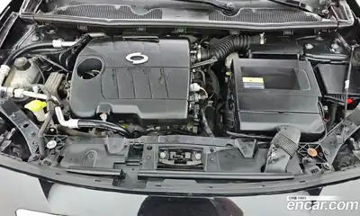 Renault SM3 2011 1.6 гидро в Москве № 2129256, миниатюра 6