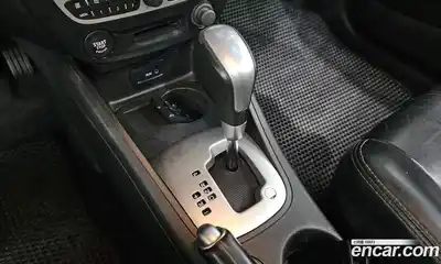 Renault SM3 2011 1.6 гидро в Москве № 2129256, миниатюра 9
