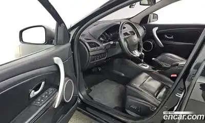 Renault SM3 2011 1.6 гидро в Москве № 2129256, миниатюра 10
