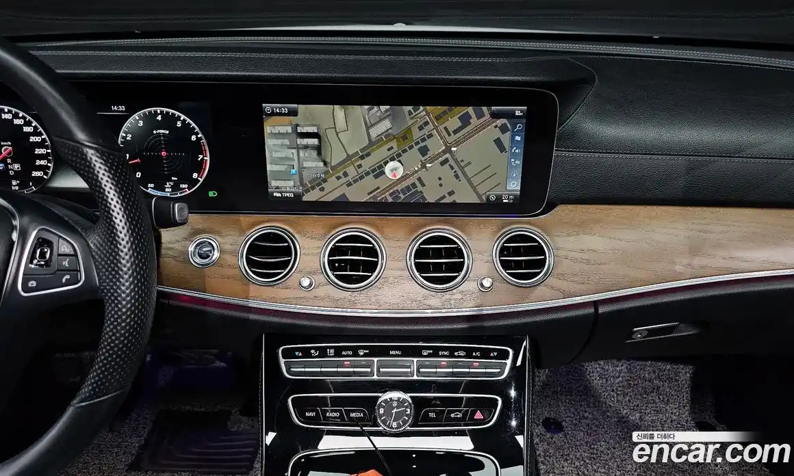 Mercedes-Benz E-Class 2018 2.0 гидро в Москве № 2129275, фото 12