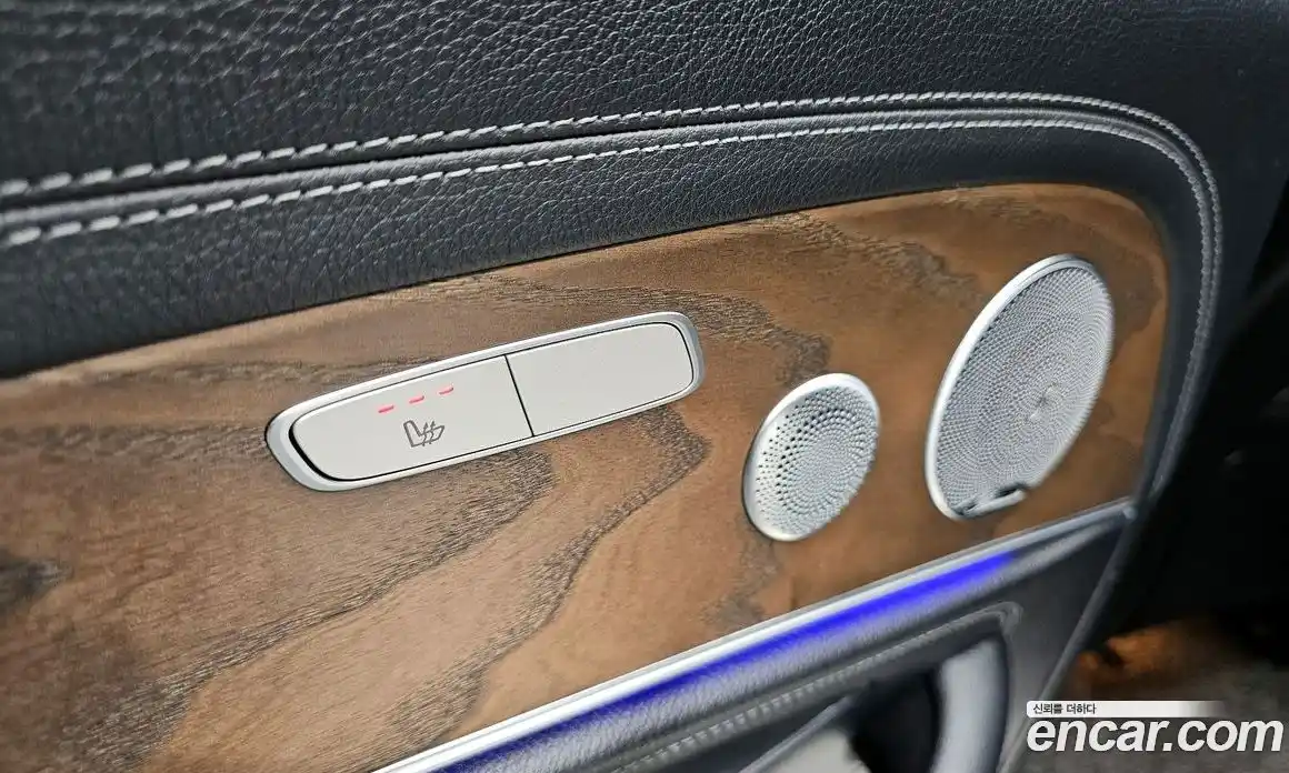 Mercedes-Benz E-Class 2018 2.0 гидро в Москве № 2129275, фото 19