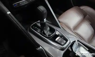 Renault QM6 2020 2.0 гидро в Москве № 2129287, миниатюра 11