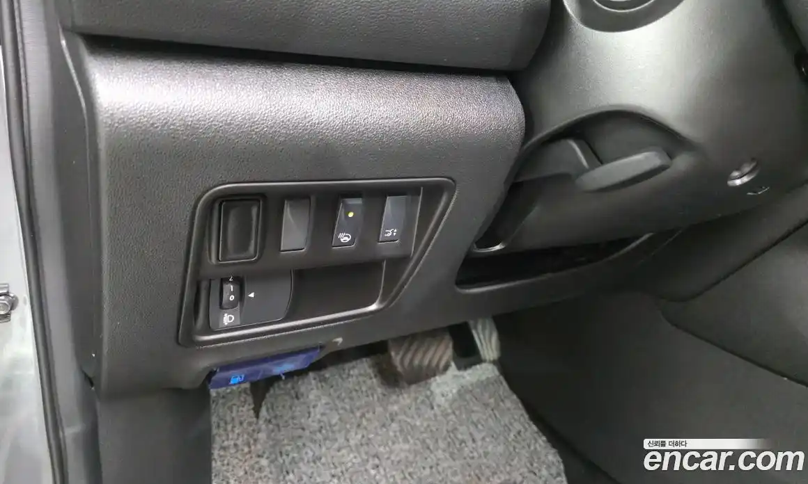 Renault QM6 2020 2.0 гидро в Москве № 2129287, фото 25