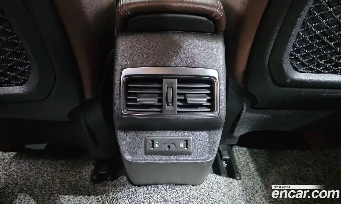 Renault QM6 2020 2.0 гидро в Москве № 2129287, фото 29