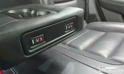 Renault QM6 2018 2.0 гидро в Москве № 2129301, миниатюра 12