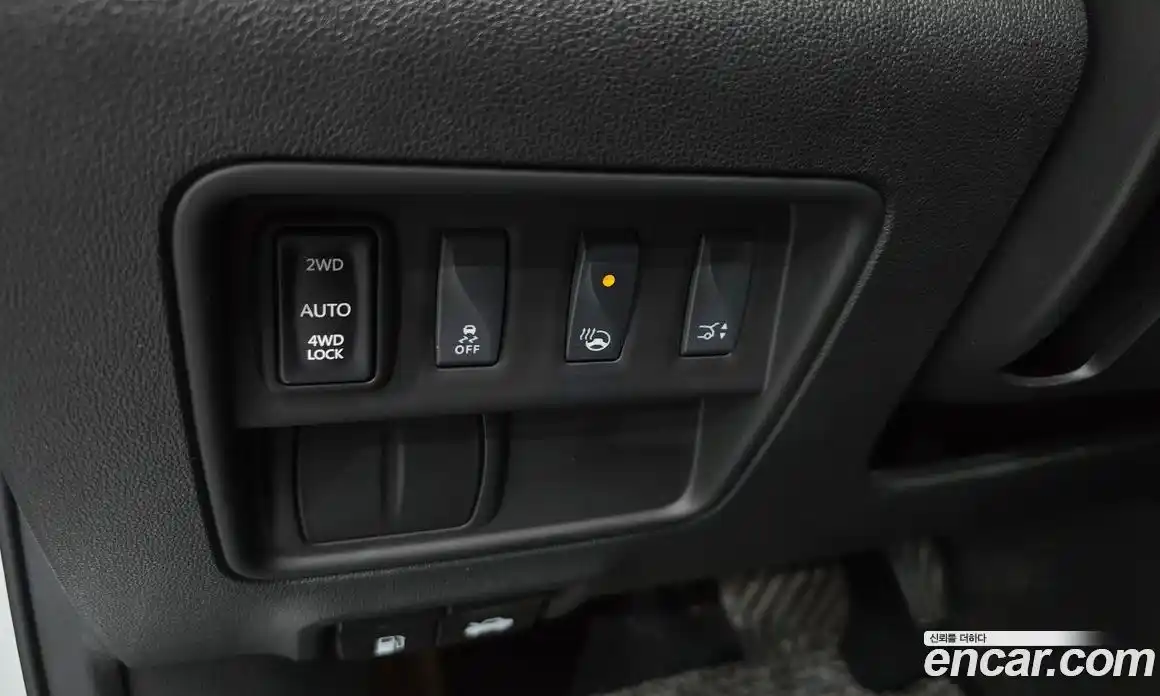 Renault QM6 2018 2.0 гидро в Москве № 2129301, фото 19