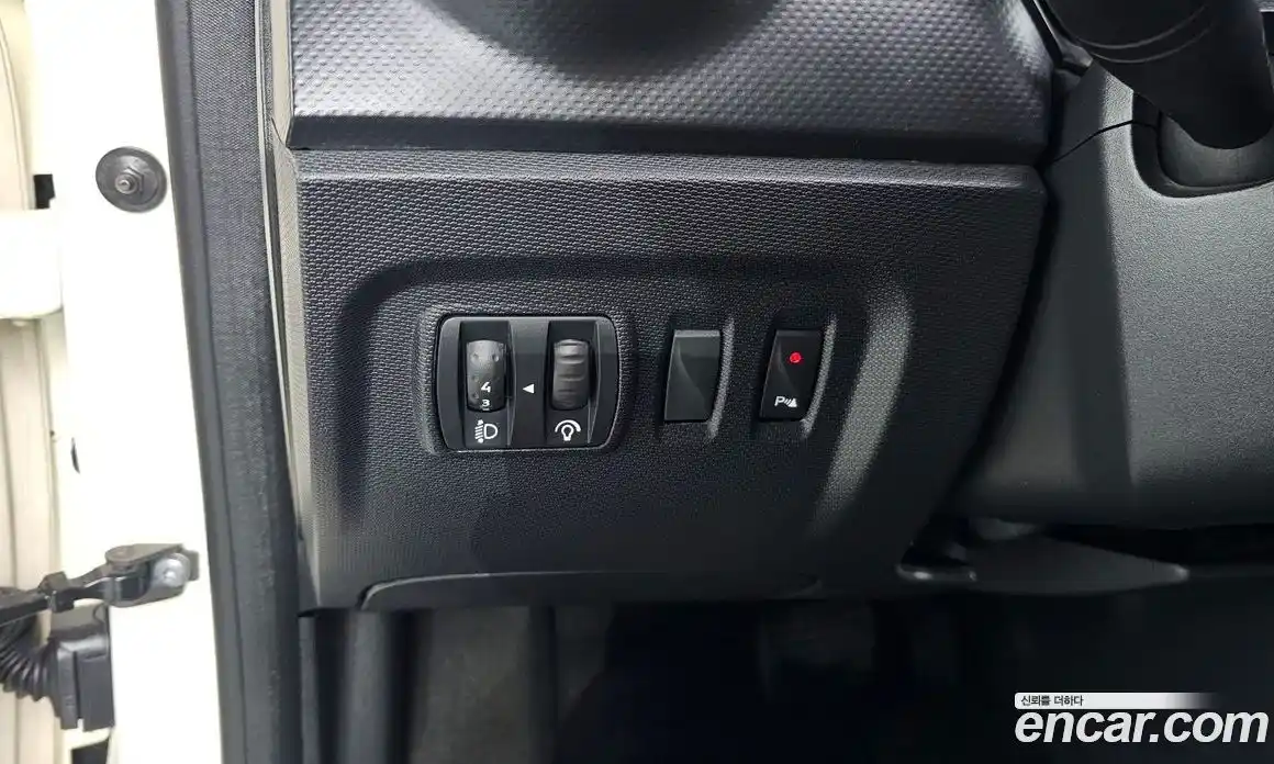 Renault QM3 2015 1.5 гидро в Москве № 2129336, фото 19