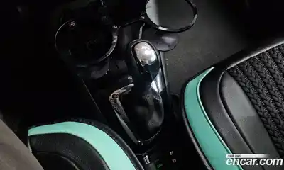 Renault QM3 2015 1.5 гидро в Москве № 2129336, миниатюра 9