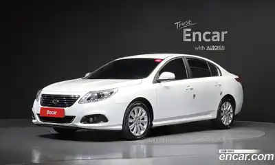 Renault SM5 SE S/S Collection